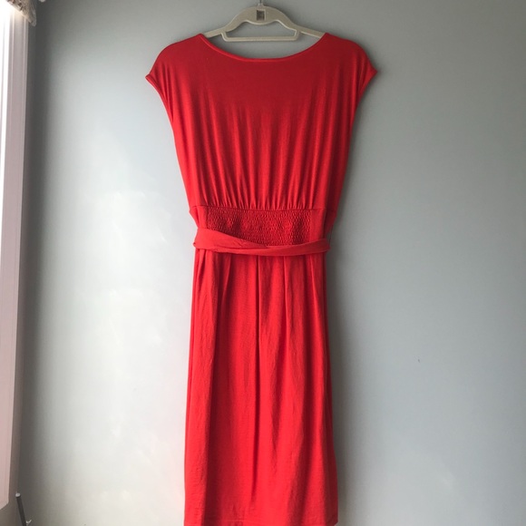 Bright Summer Loft Dress FINAL PRICE DROP - Picture 2 of 7